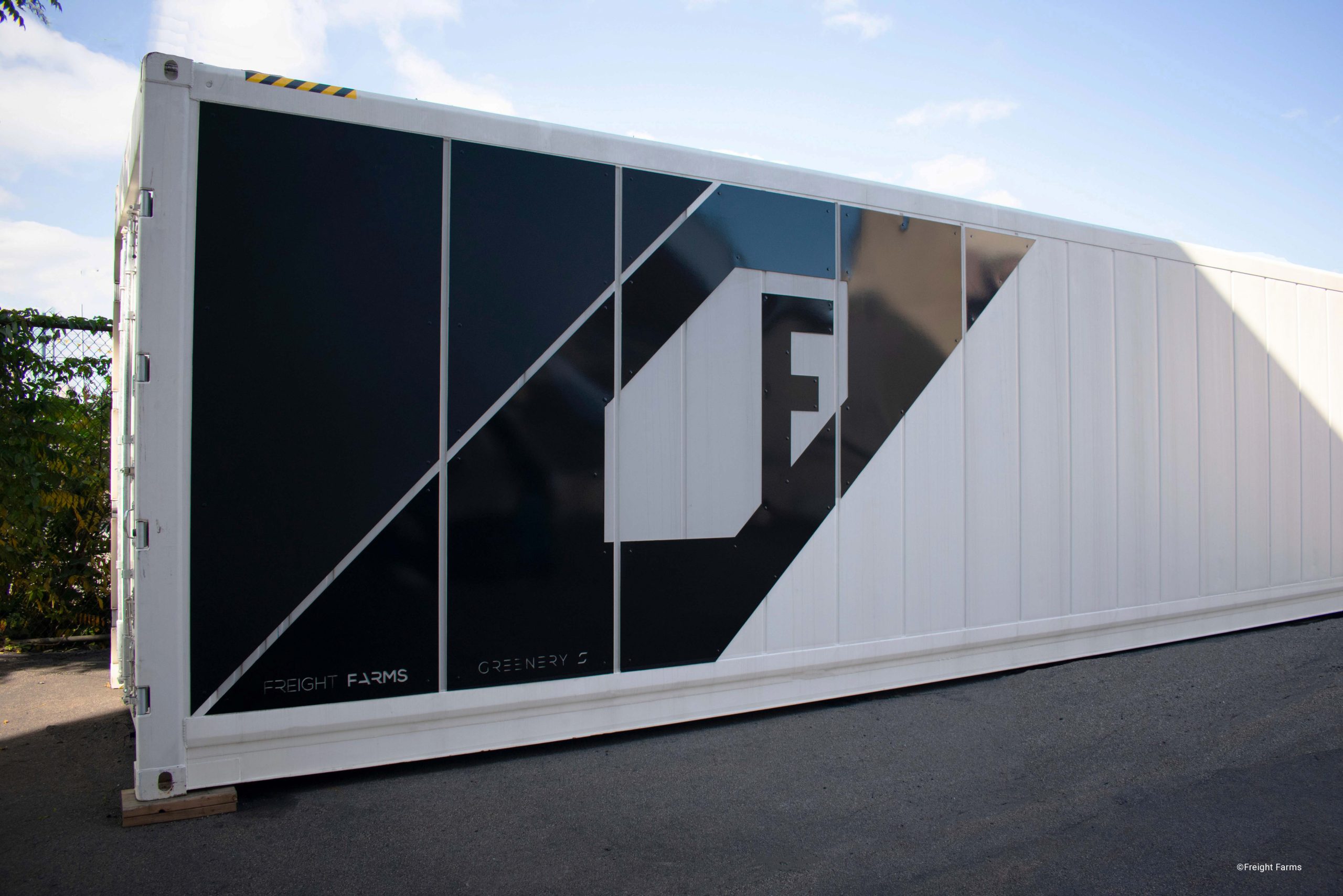 Container – Final Checklist